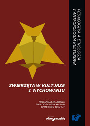 Zwierzęta w kulturze i wychowaniu