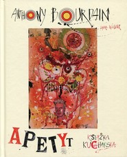 Apetyt Książka kucharska