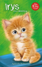Irys koci detektyw