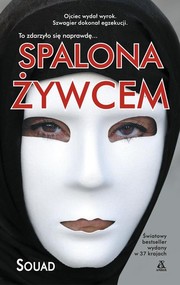 Spalona żywcem
