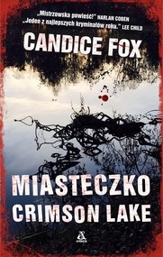Miasteczko Crimson Lake