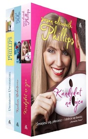 Kandydat na ojca / Kocham bohaterów / Urodzony uwodziciel Pakiet