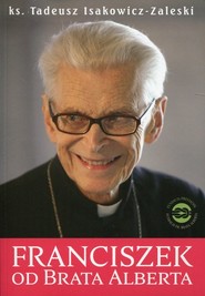 Franciszek od Brata Alberta