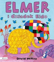 Elmer i dziadek Eldo