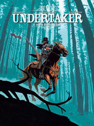 Undertaker 3 Ogr z Sutter Camp