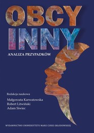 Obcy Inny Analiza przypadków