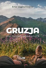 Gruzja dla niezdecydowanych