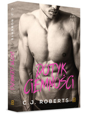 The Dark Duet Tom 1 Dotyk ciemności