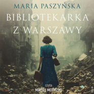 Bibliotekarka z Warszawy