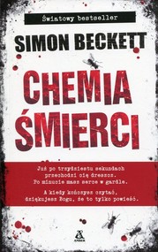 Chemia śmierci