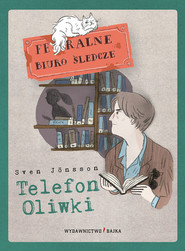 Telefon Oliwki