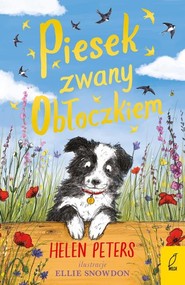 Piesek zwany Obłoczkiem Tom 3