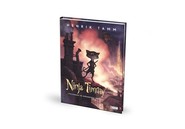 Ninja Timmy i polowanie na skradziony śmiech