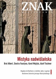ZNAK 661 6/2010 - Mistyka nadwiślańska