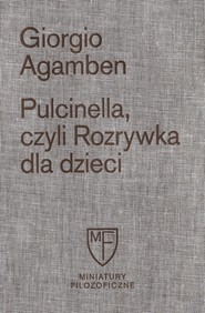 Pulcinella czyli Rozrywka dla dzieci