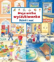 Moja wielka wyszukiwanka Dzień i noc