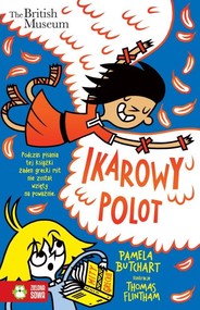 Szkolne szaleństwa Ikarowy polot