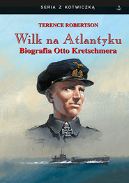 Wilk ma Atlantyku