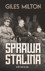 Sprawa Stalina
