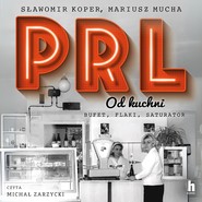 PRL od kuchni