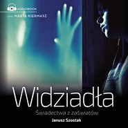 Widziadła świadectwa z zaświatów
