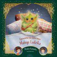Opowieści na dobranoc Małego Ludzika