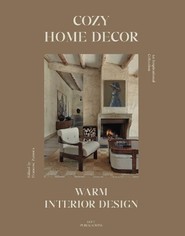 Cozy Home Decor: Warm Interior Design