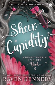 Sheer Cupidity wer. angielska