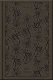 Dracula wer. angielska