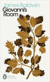 Giovanni's Room wer. angielska