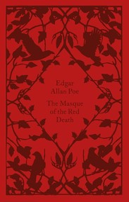 The Masque of the Red Death wer. angielska