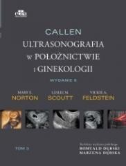 Callen. Ultrasonografia w położnictwie.. T.3