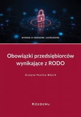 Obowiązki przedsiębiorców wynikające z RODO w.3