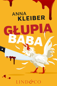 Głupia baba