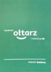 Zbudowali ołtarz i nazwali go Ed