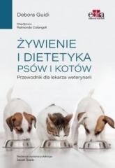 Żywienie i dietetyka psów i kotów...