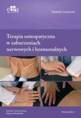 Terapia osteopatyczna w zaburzeniach nerwowych...
