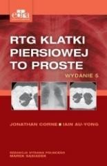 RTG klatki piersiowej