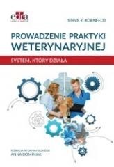 Prowadzenie praktyki weterynaryjnej