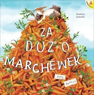 Za dużo marchewek wyd. 2026