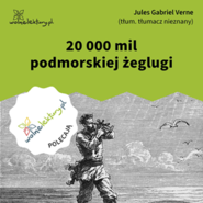 20 000 mil podmorskiej żeglugi