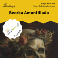 Beczka Amontillada