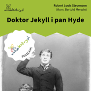 Doktor Jekyll i pan Hyde