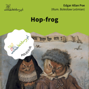 Hop-frog