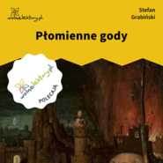 Płomienne gody