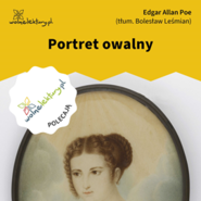 Portret owalny