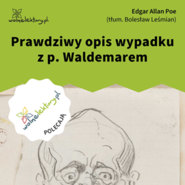 Prawdziwy opis wypadku z p. Waldemarem