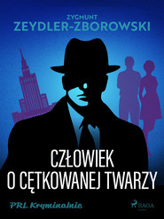 Człowiek o cętkowanej twarzy