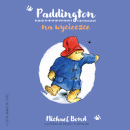 Paddington na wycieczce