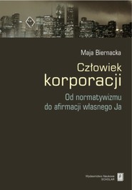 Człowiek korporacji